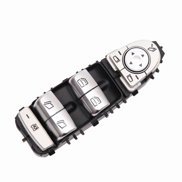 High Quality Window Lifter Switch Car Accessories for Mercedes Benz Viano W447