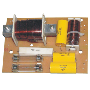 CN-153 pa speaker parts