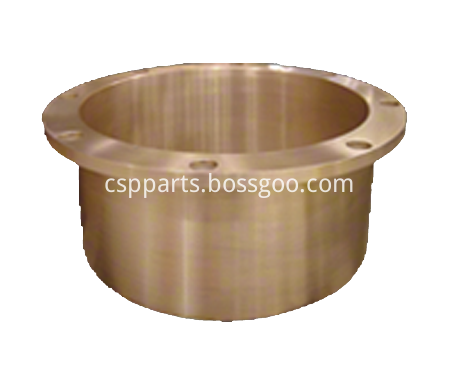 Cone Crusher Lower Head Bushing