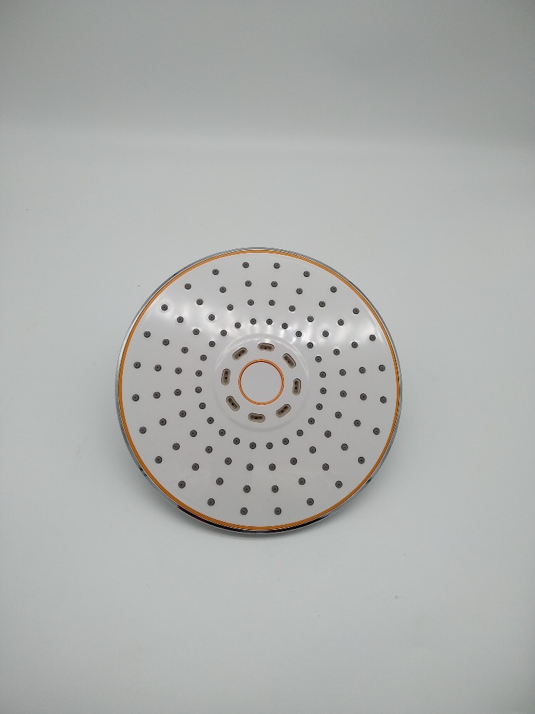 Ware Unique Shape Shower Head