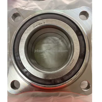 Japan OEM 90369-T0003 Bearing Front Wheel Hub Assembly 2DUF054N-2GR ABS Auto Bearing" 

However, if you're looking for something more concise while still being descriptive, you might consider:

"OEM Japan Front Wheel Hub Assembly with ABS Bearing