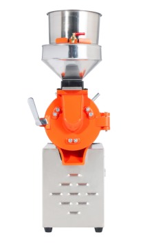 Hot New Design Commercial Almond Grinding Machine - Soybean Milk Pulp Grinder