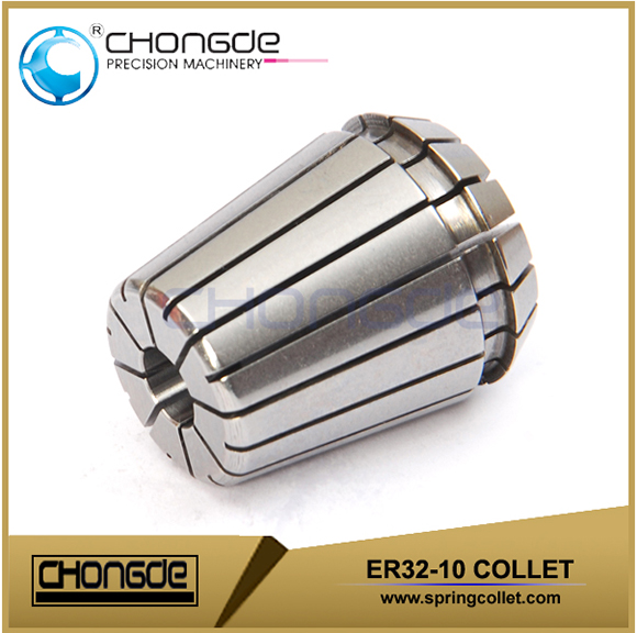 ER32 10mm 0.394&quot; Ultra Precision ER Collet