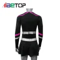 Uniformes de torcida de alta qualidade personalizados