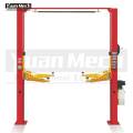 2 Post Lift for Car Workshop CE