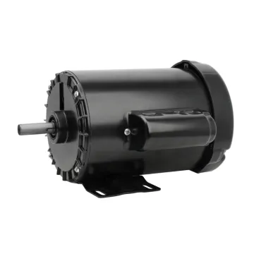 High Performance NEMA 56 1HP Electric Motor