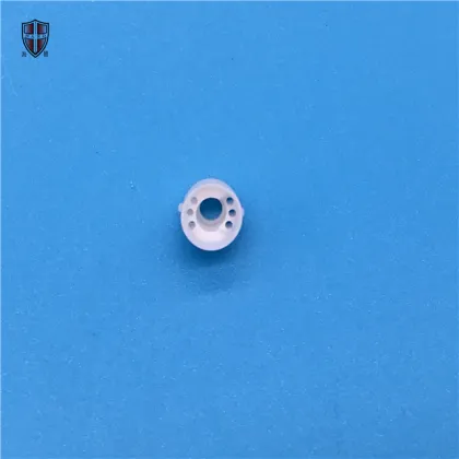 medical precision 99% alumina ceramic micro components