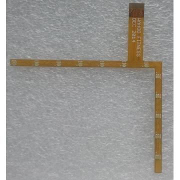 flex pcb current carrying capacity