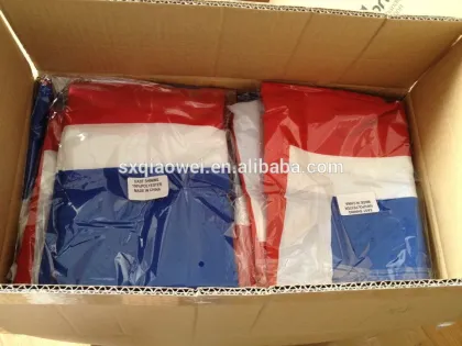Iceland flag
