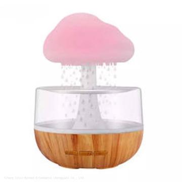 Hot Sale Cloud -Luftbefeuchter: Neues Design Desktop Aromatherapie Diffusor
