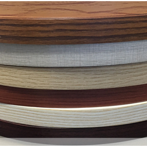 PVC Laminate Edge Banding Furniture