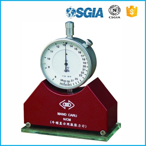 Silk Screen Anchor Tension Meter/screen Printing Mesh Anchor Tension