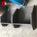 Galvanized mpempe akwụkwọ eji achọ mma