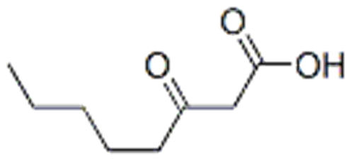 3-ketooctanoic acid CAS 13283-91-5