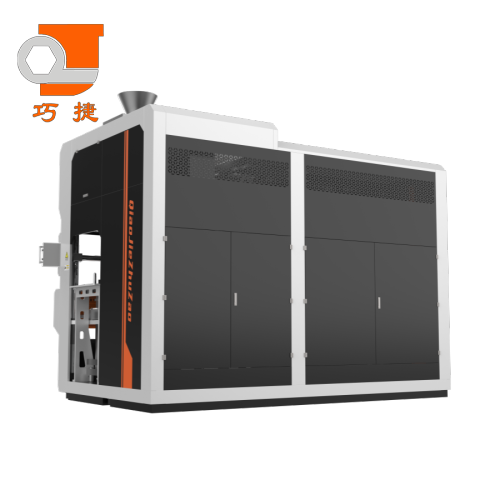 Oprema za oblikovanje automatskog pijeska