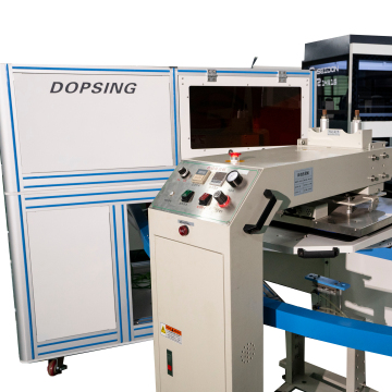 High Speed DTG Printing Machine for T-Shirts & Garments