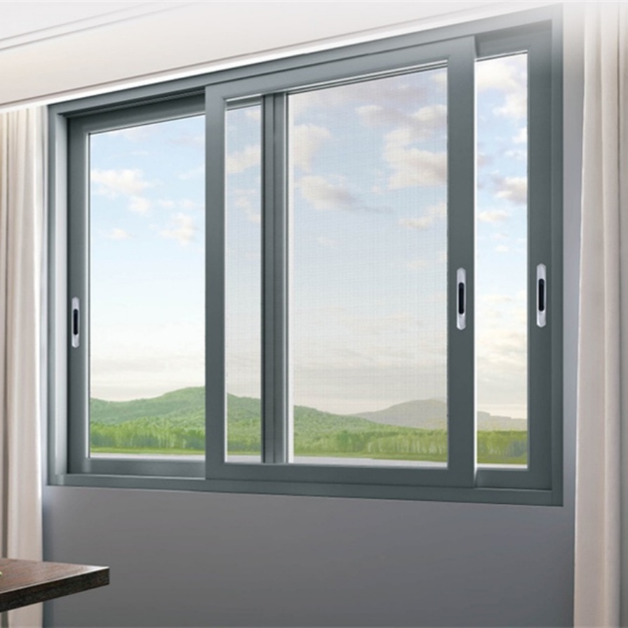 005-3 Sliding window