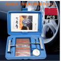 Tyre Puncture Flat Tire Repair Kit for Motorcycle,car,Trucks