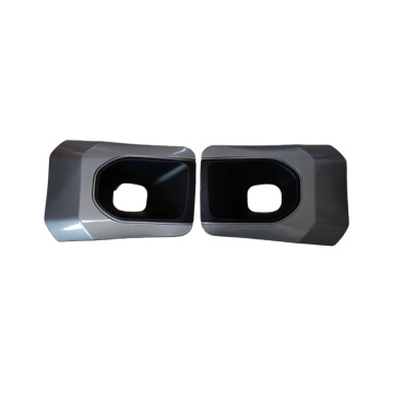 Fog Light Cover Hilux Toyota 2020