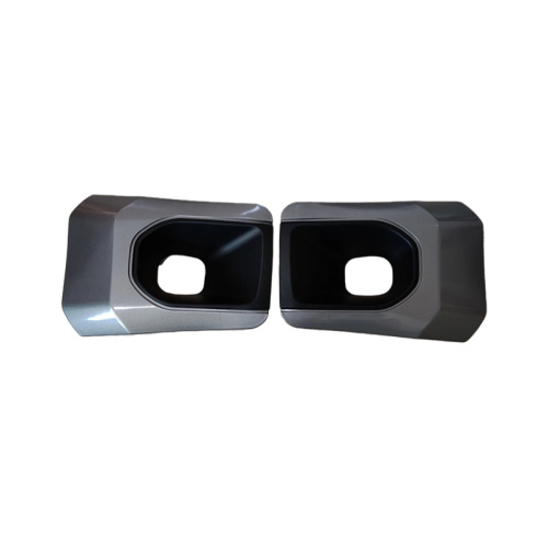 Fog Light Cover Hilux Toyota 2020