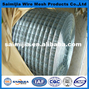 Galvanized welded wire mesh/Reinforcing Mesh Panel