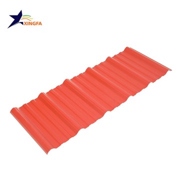 High quality Plastic Roofing Sheets for Green House