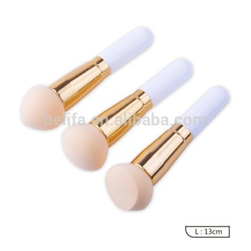 Brand new useful cosmetic tool sponge Applicator makeup sponge brush