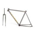 Intro7 Fixed Gear Bike Frame 700c Fahrradrahmen