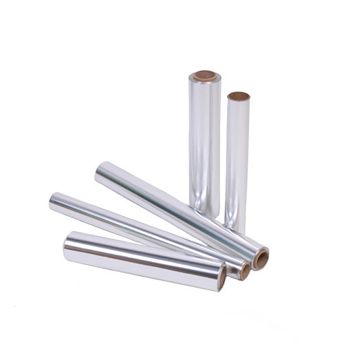 Factory Price Soft Temper Aluminum Foil Roll