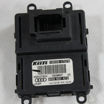 Dland originele LED-controller besturingseenheid 8R0907472 voor 2009-2013 Q5