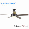 High quality plywood 52 inch ceiling fan