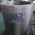 800mm diameter carbon fiber hard felt cylinder