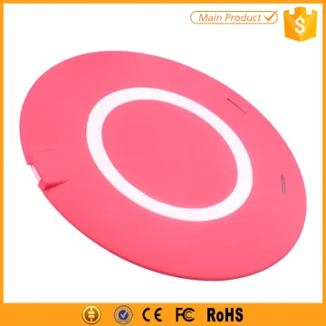 Hot Selling Wireless charger Wireless Power Bank for Iphone and smartphone charger