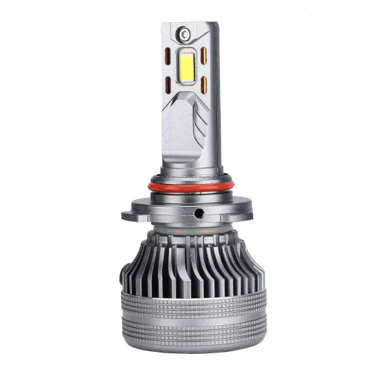 High Power LED Car Bulbs - MACAR New Design 30000LM H4 H1 H11 Hb4 Hb3 9012 9004 H7