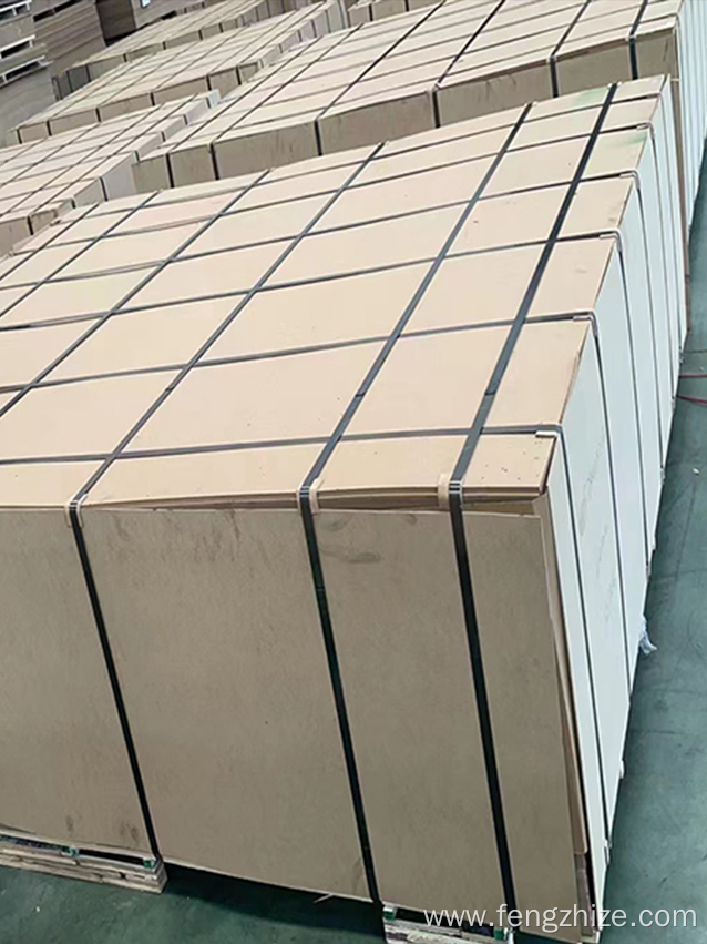 mdf medium density fiberboard wholesale