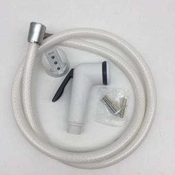 Water Sprayer Toilet Bidet Cleaning ABS Plastic Shattaf