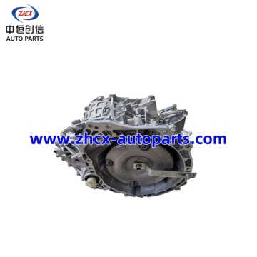 Ku-gudbinta CVT 2007-2014 Guri gudbinta Nissan Altima