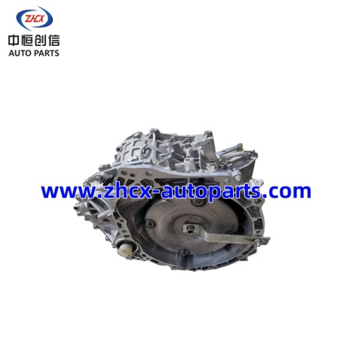 CVT 2007-2014 Μεταφορά κιβωτίου ταχυτήτων για Nissan Altima