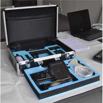 Veterinary Portable Ultrasound Machine Scanner