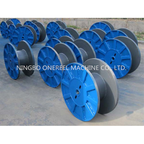 Stainless Steel Wire Reel Spool