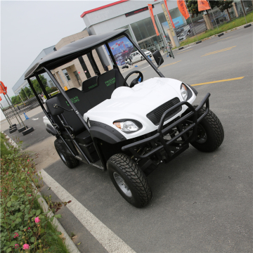 Factory Direct Sale 4 Seat UTV 4x4