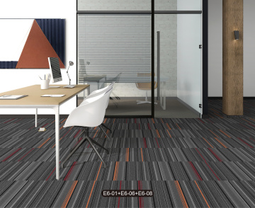 Wholesale Carpet Tiles: Quality Flooring Square Rugs for Office, Banquet Halls & Hotels