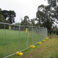 High Quality Remove Australia Temporary Fence