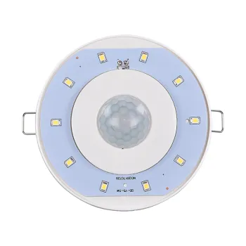 AC190-240V LED Mini Downlight Ceiling Lamp