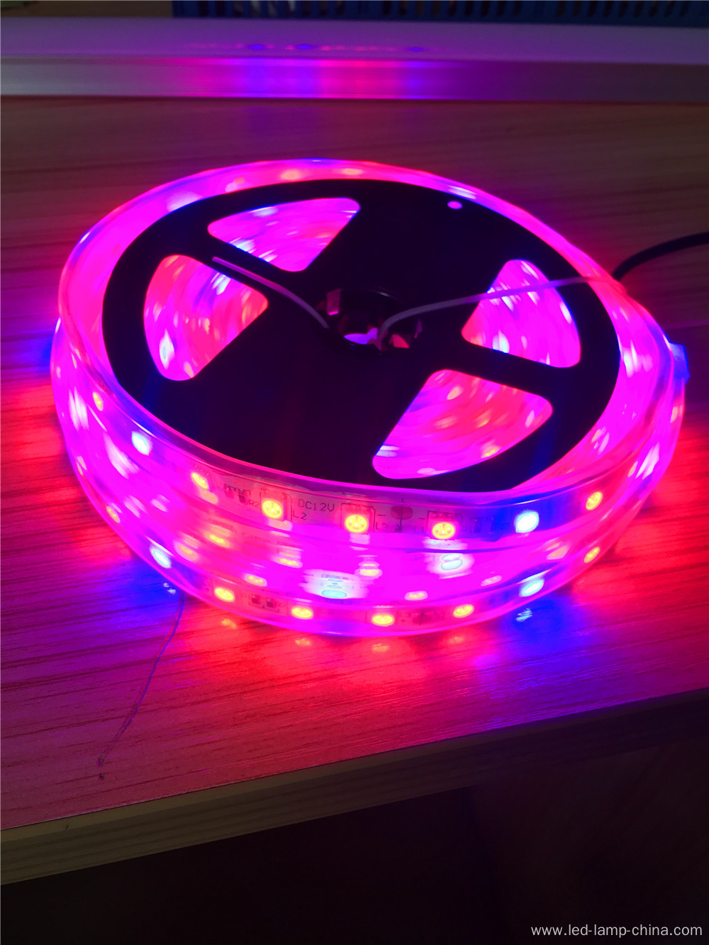 LED Grow Strip