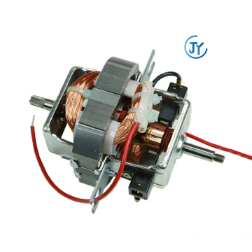 Motor elétrico síncrono monofásico de baixo ruído 220v