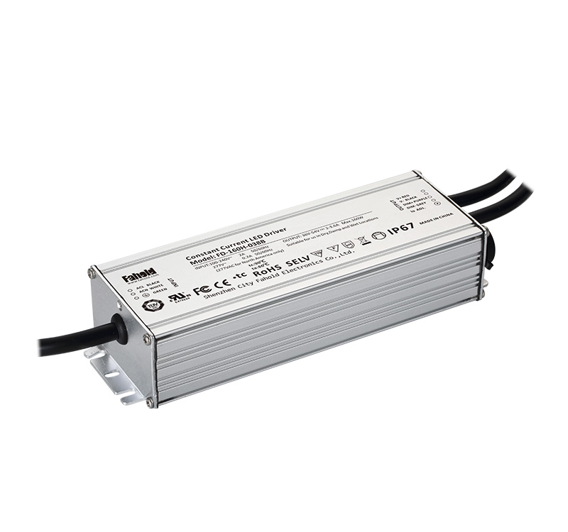 Led Power Supply IP67