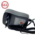 CE FCC Rohs listed 30W Universal Power Supply 3V 4.5V 5V 6V 7.5V 9V 12V Adjustable AC/DC Adapter with 5V 2.1A USB Port