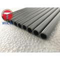 ASTM A192 Seamless High-Pressure Carbon Steel Boiler Tubes