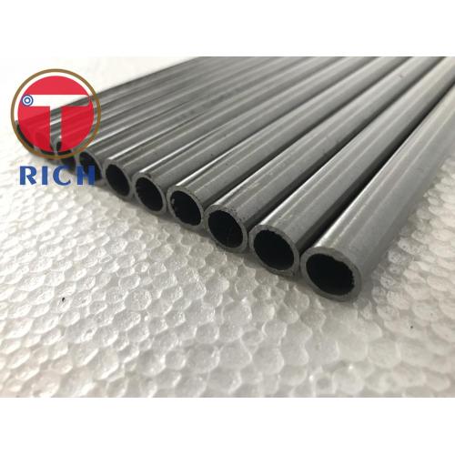 Seamless Pipe e355 en10305 Steel Precision Steel Pipe